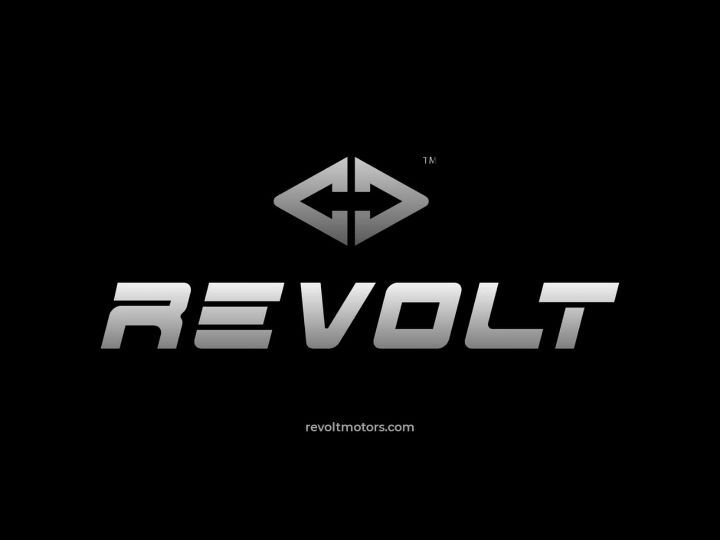 Upcoming Revolt AI-enabled electric scooter