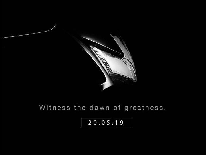 Suzuki To launch new bike by May 20