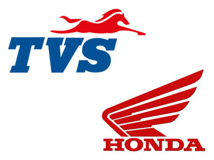 Honda TVS