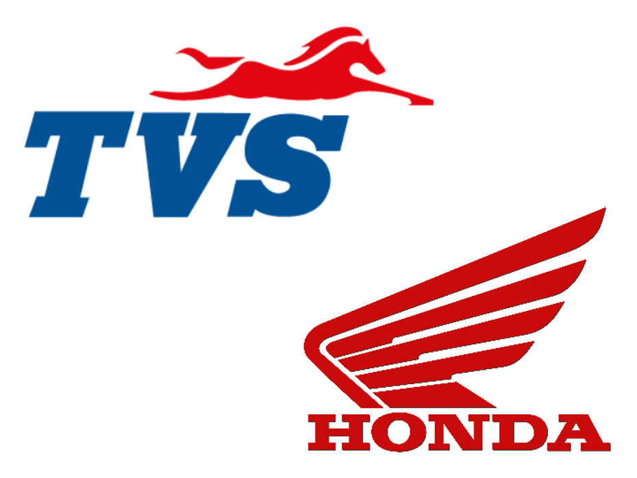 Honda TVS