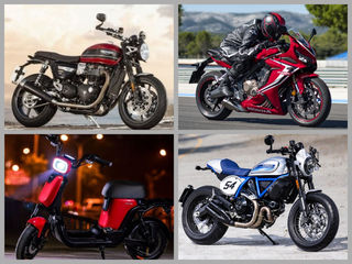 Top 5 Motorcycle News Of The Week: 2020 Royal Enfield Classic 350 Spied, New Big Bike Launches & More!
