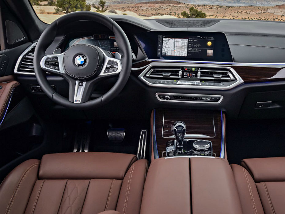 ZW-BMW-X5-Dashboard