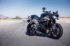 2020 Triumph Speed Triple: More Speed, More Power, More Electronics