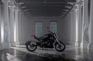 Benelli To Introduce Its First Cruiser In India Soon!