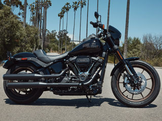 2020 Harley-Davidson Low Rider S Is Meaner & Powerful Than Before