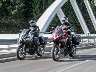 Motoroyale To Launch MV Agusta Turismo Veloce 800 In India