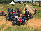 Honda Commences ‘Africa Twin True Adventure Camp’ In India