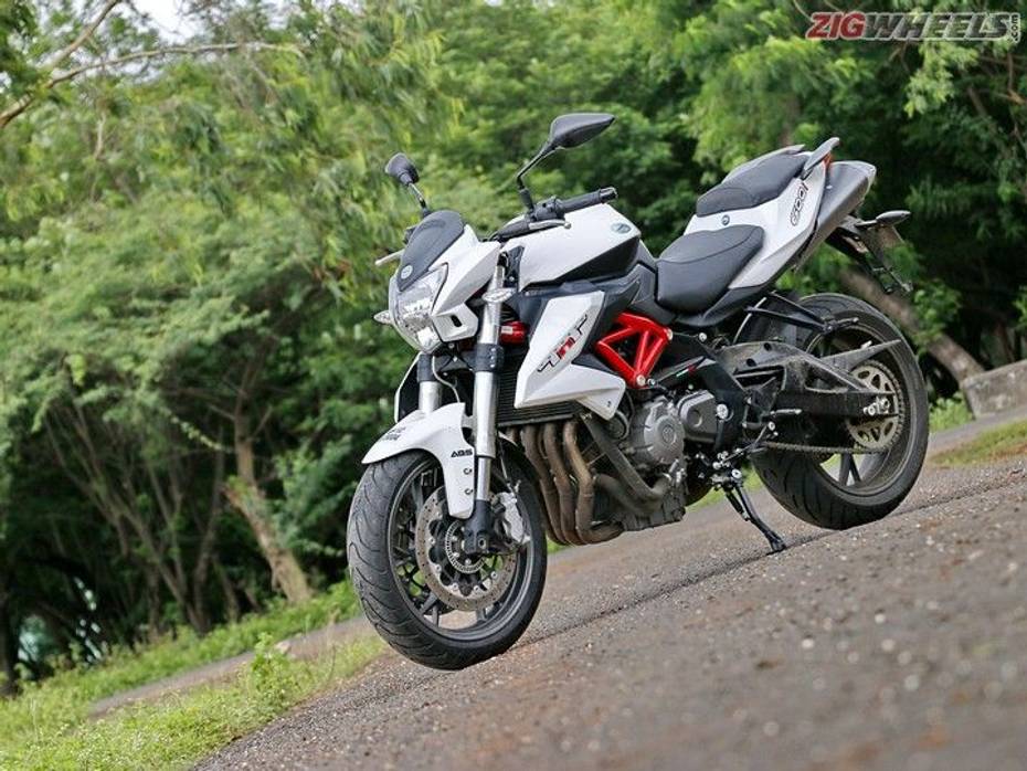 Top 5 Quickest 650cc Bikes We’ve Tested So Far