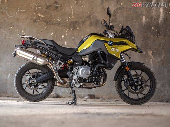 Bmw Announces Special Offers For F 750 Gs F 850 Gs And F 850 Gsa Zigwheels