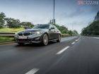 2019 BMW 330i M Sport: First Drive Review