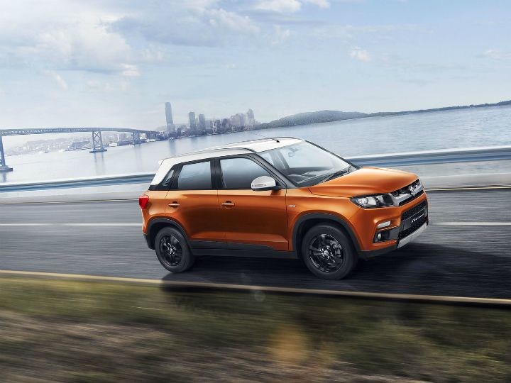 Hyundai Venue The Best Selling Compact SUV In India LaptrinhX