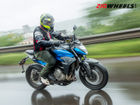 EXCLUSIVE: CFMoto 650NK Road Test Review