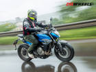 EXCLUSIVE: CFMoto 650NK Road Test Review