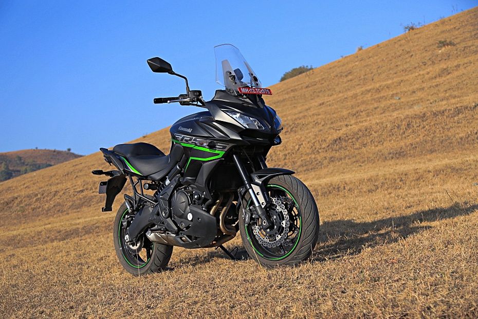 Top 5 Quickest 650cc Bikes We’ve Tested So Far