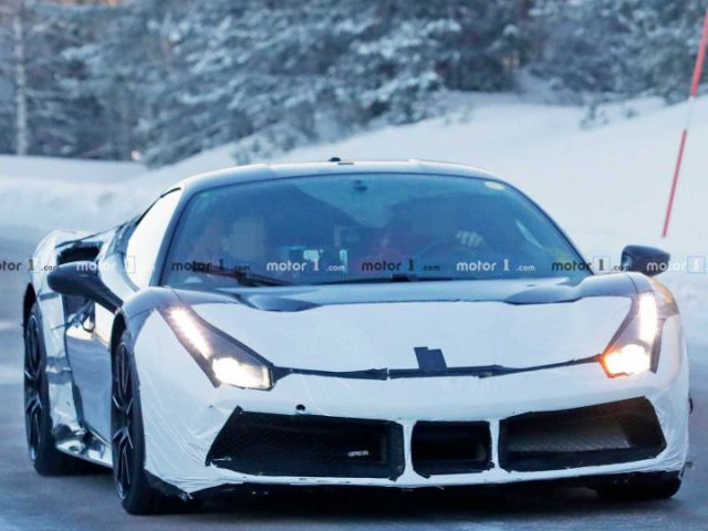 Ferrari Cars Price in India, New Ferrari Models 2019