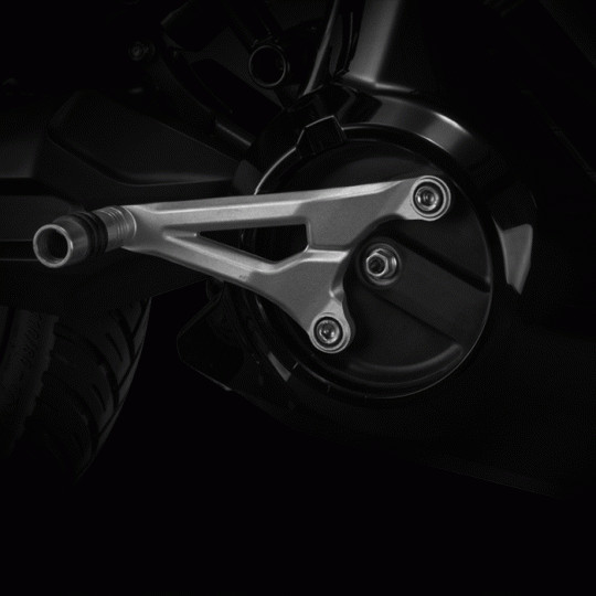 Revolt RV300 Image Gallery