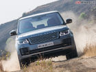 2019 Range Rover: Road Test Review