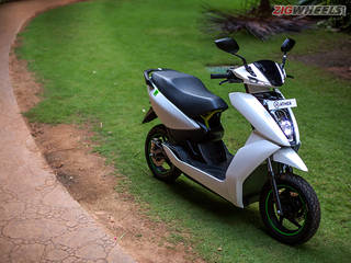 Ather Scooters Are Now More Affordable Ather Scooters Are Now More Affordable