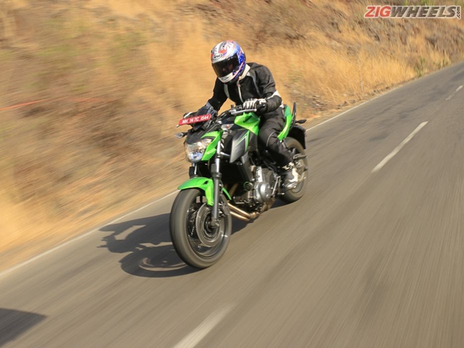 Top 5 Quickest 650cc Bikes We’ve Tested So Far