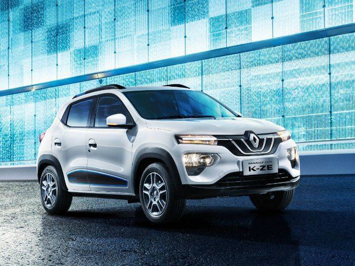 Image result for Renault Kwid Facelift