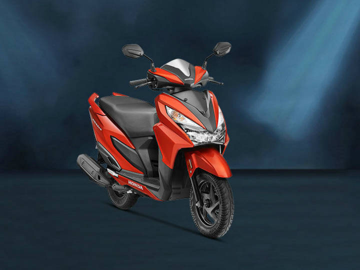 Honda Activa Smart Hybrid Likely To Be Launched On January 23: Report