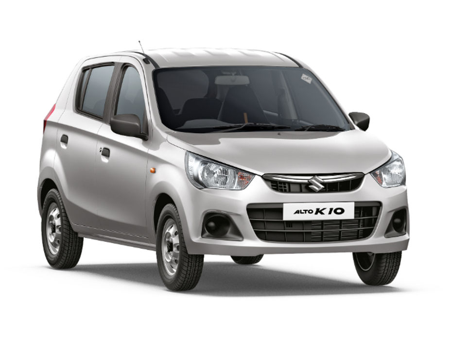Top CNG Cars That Are Highly Reliable