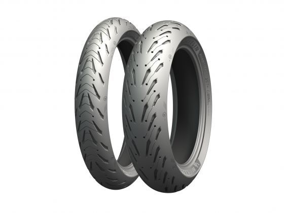 Michelin Pilot Road 2 120/70ZR17 58W Front Tyre for sale online