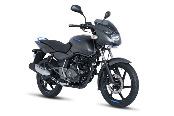 Top 5 Things You Need To Know About The Pulsar 125 Neon Zigwheels