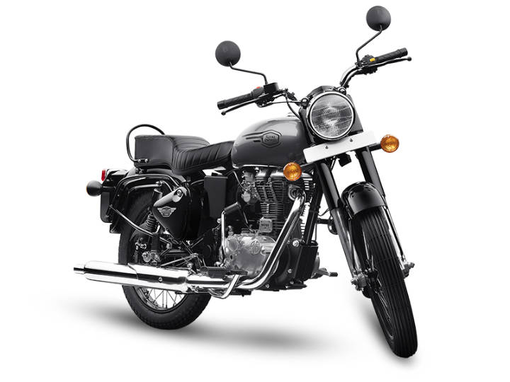 2019 Royal Enfield Bullet 350 Bullet 350 ES Launched In India