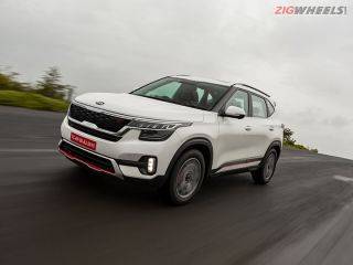 Kia Seltos Could Get A Diesel GT Line Variant!