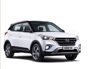 Hyundai Creta Gets A Limited Sports Edition