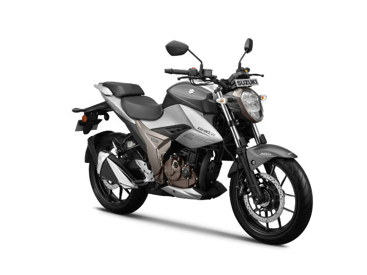 Gixxer abs deals 250