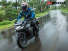 Suzuki Gixxer SF 250 Road Test Review