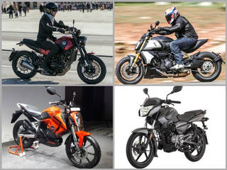 New Bike Launches In August: Revolt RV 400, Bajaj Pulsar 125, Benelli Leoncino & More!