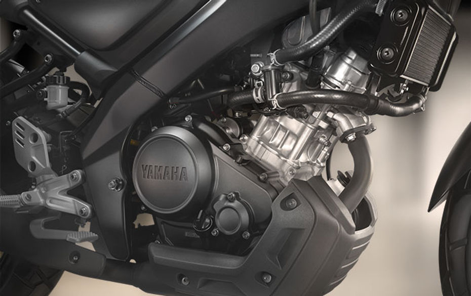 Yamaha XSR155 5 Things To Know