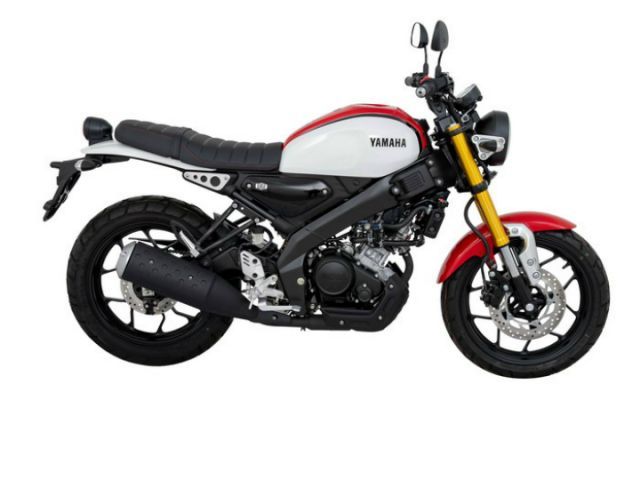 Yamaha Rx100 New Model Price Promotions