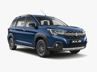 Maruti Suzuki XL6 Premium MPV Launched At Rs 9.80 Lakh
