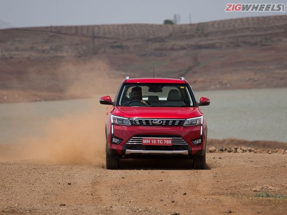 Top 5 Car News Of The Week: Tata Altroz And MG ZS EV Unveil; Jaguar snapshot