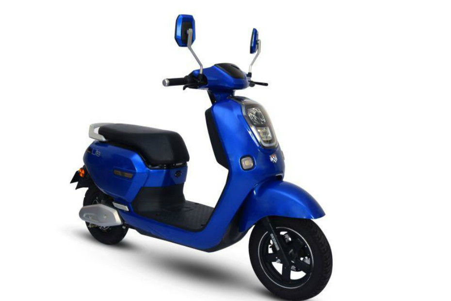Top 5 Electric Two Wheelers Of 2019