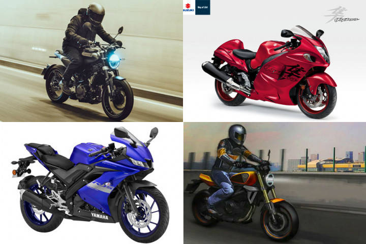 Yamaha r15 v3 price in india 2020