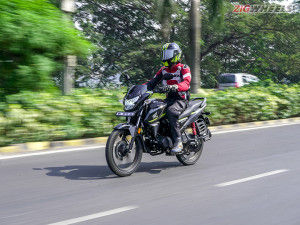 Honda SP 125 vs Royal Enfield Hunter 