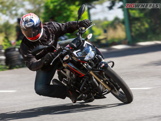 Tvs Apache Range Prices Hiked Rtr 0 Rtr 160 To Cost More Zigwheels