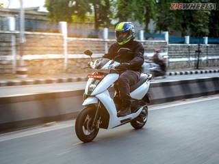 Ather Energises Its Production Plans