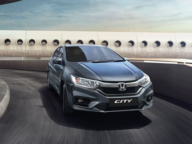 Honda City Price 2020 Check January Offers Images