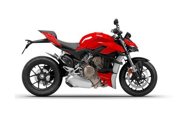 Ducati Streetfighter V2 Launch Soon - ZigWheels