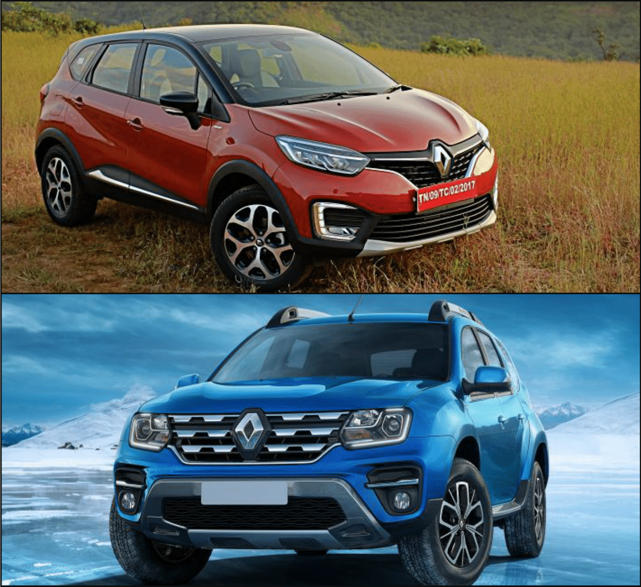Renault Duster And Captur Diesel Suv To Be Discontinued In Zigwheels