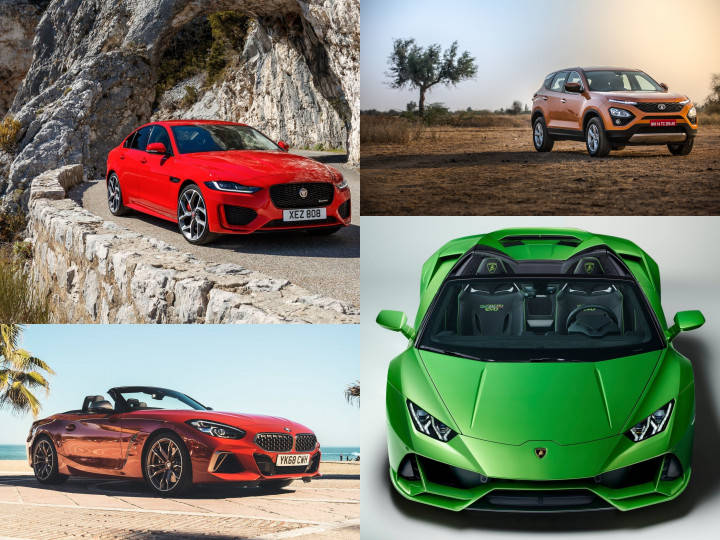 Best Of 2019: Top 7 Good Looking Cars We Saw This Year - ZigWheels