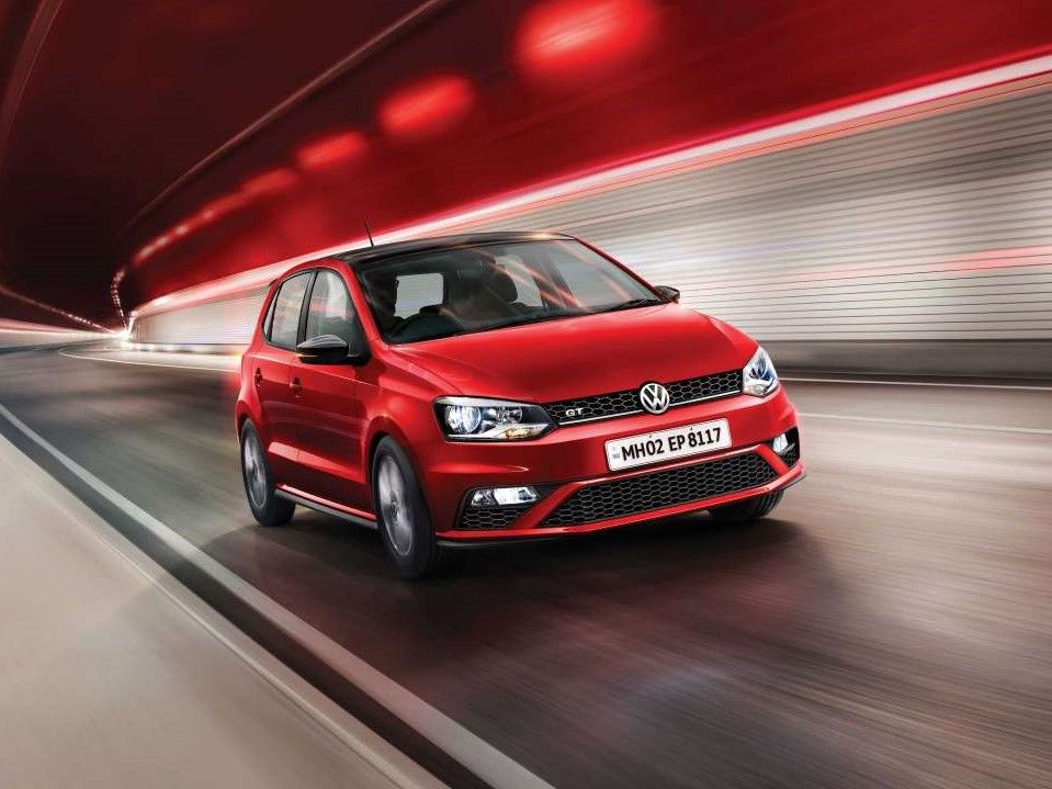 Volkswagen Polo Gt Hatchback To Gain 1 0 Tsi Engine Polo Tdi And Gt Tdi To Be Discontinued Zigwheels