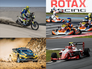 Here’s The Best Bits From Indian Motorsport In 2019