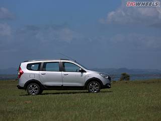 Soon, It’ll Be Time To Say Goodbye To The Humble Renault Lodgy